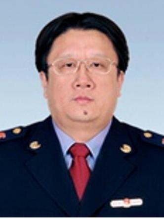劉學軍(北京市石景山區市場監督管理局黨組成員、副局長) 劉學軍(北京市石景山區市場監督管理局黨組成員、副局長)