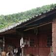 上困莫村 上困莫村
