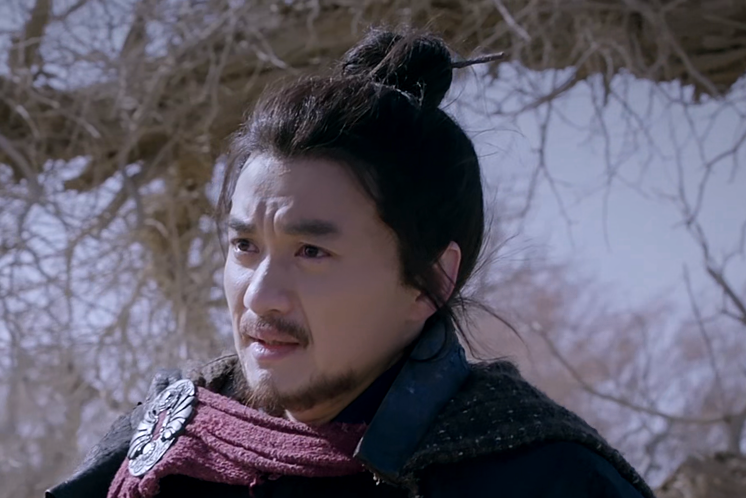 周通(古裝玄幻武俠劇《武動乾坤之英雄出少年》中的角色) 周通(古裝玄幻武俠劇《武動乾坤之英雄出少年》中的角色)