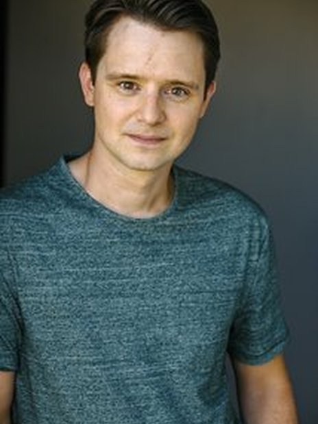 James Immekus James Immekus
