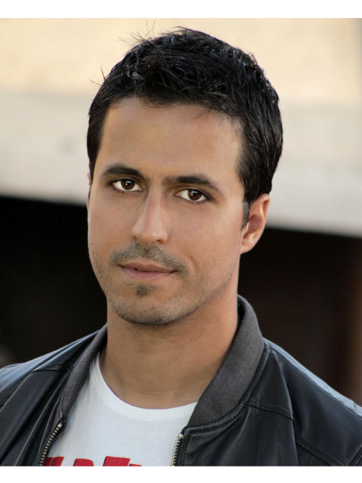 David Xarach