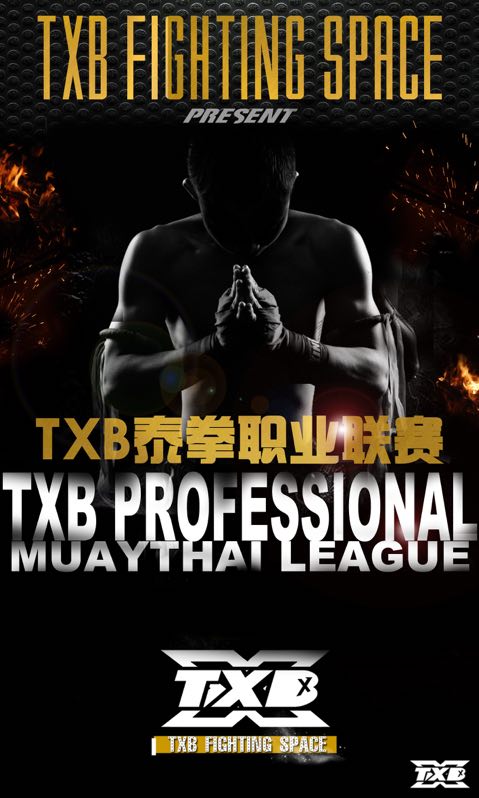 TXB泰拳職業聯賽