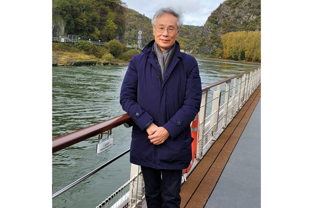 王勇領 王勇領
