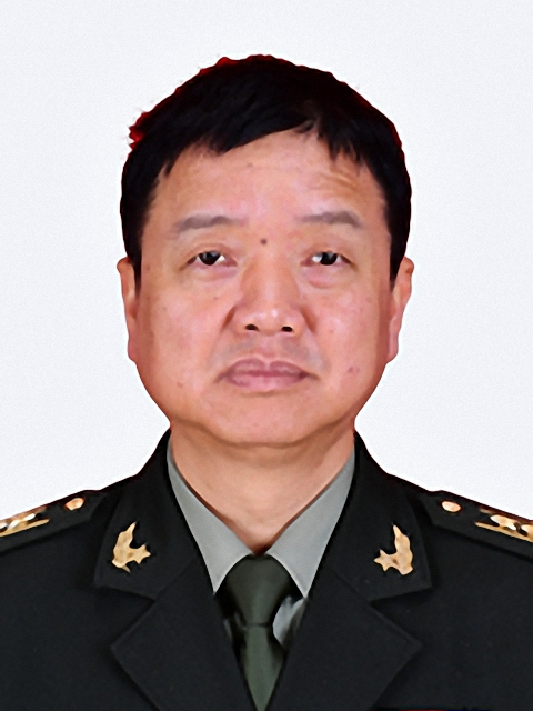 劉明建(湖南省軍區黨委常委、省軍區政治工作局主任(正師職)) 劉明建(湖南省軍區黨委常委、省軍區政治工作局主任(正師職))