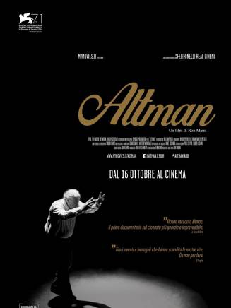 羅伯特·奧特曼(Robert Altman(Robert Altman)) 羅伯特·奧特曼(Robert Altman(Robert Altman))