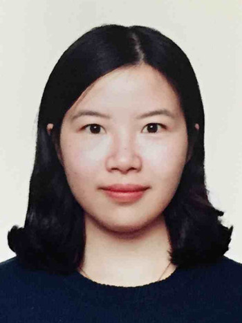 蔣雅麗(華南師範大學心理學院特聘副研究員) 蔣雅麗(華南師範大學心理學院特聘副研究員)