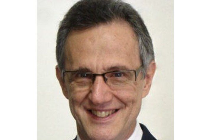 Marcio Ehrlich