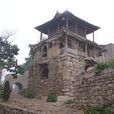 阿家村(雲南巍山縣廟街鎮下轄村)