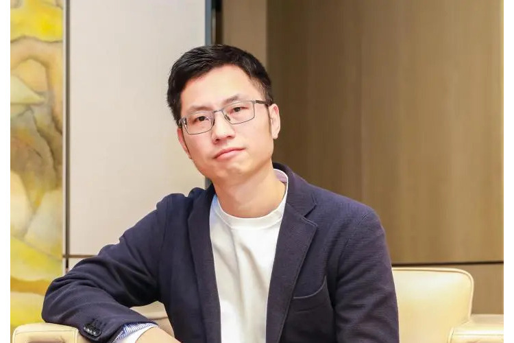 林峰(一米八海洋科技聯合創始人兼市場總經理) 林峰(一米八海洋科技聯合創始人兼市場總經理)
