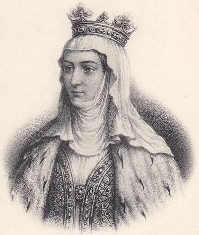 瑪格麗特(法國國王路易九世之妻)