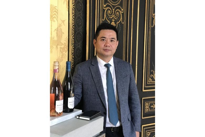 楊陵江 楊陵江