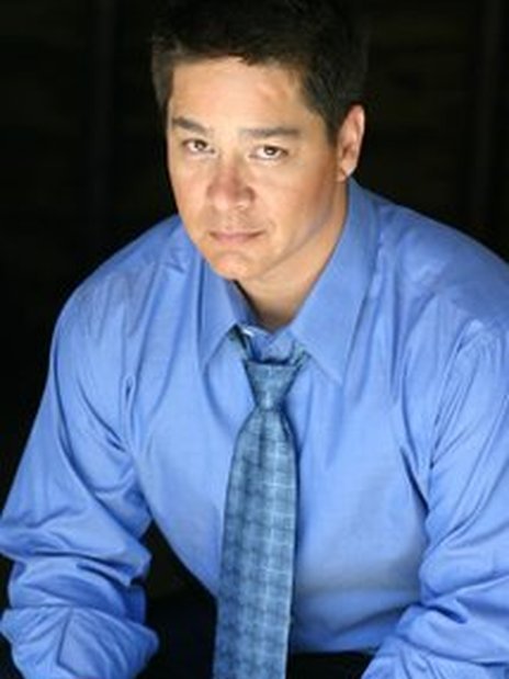 Ken Garcia Ken Garcia