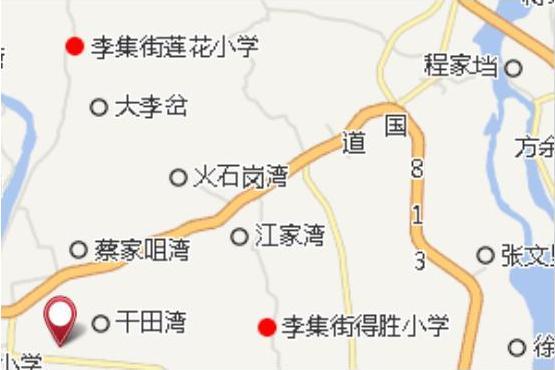 游家大塆 游家大塆