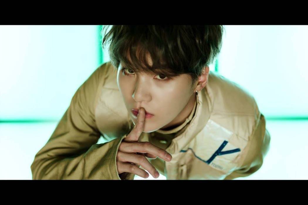 Interlude : Shadow Interlude : Shadow