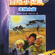非洲之旅 非洲之旅
