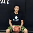 李峙錦 李峙錦