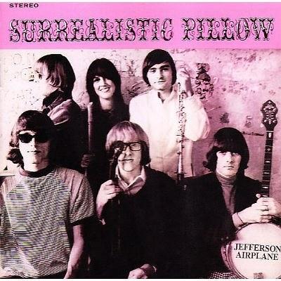 Surrealistic Pillow Surrealistic Pillow