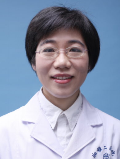 田靜(中南大學湘雅二醫院副主任醫師) 田靜(中南大學湘雅二醫院副主任醫師)