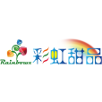彩虹甜品 彩虹甜品