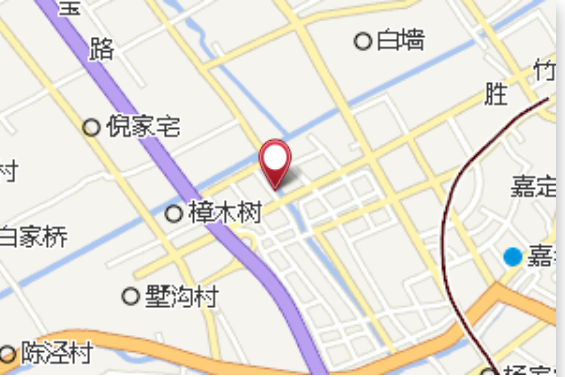 楊家港橋 楊家港橋