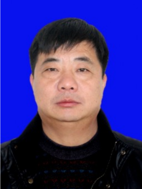 李志(太和縣阮橋鎮黨委書記) 李志(太和縣阮橋鎮黨委書記)