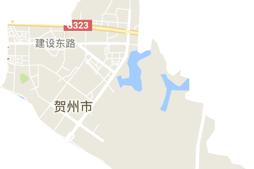 城東街道(廣西壯族自治區賀州市八步區下轄街道)