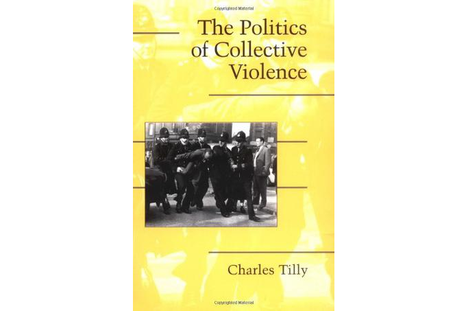 The Politics of Collective Violence The Politics of Collective Violence