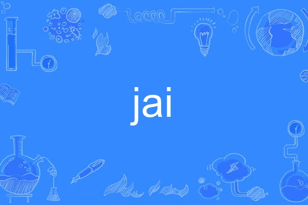 jai jai