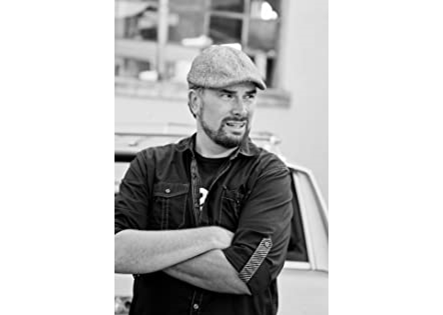 Jason G. Butler Jason G. Butler
