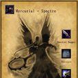 幽鬼(墨丘利(Dota中的英雄)) 幽鬼(墨丘利(Dota中的英雄))