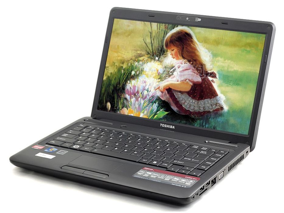 東芝C600-T22B 東芝C600-T22B