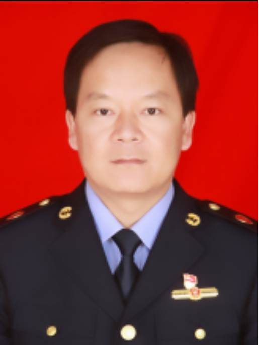 胡兵(雲南省楚雄彝族自治州雙柏縣市場監督管理局黨組成員、副局長) 胡兵(雲南省楚雄彝族自治州雙柏縣市場監督管理局黨組成員、副局長)