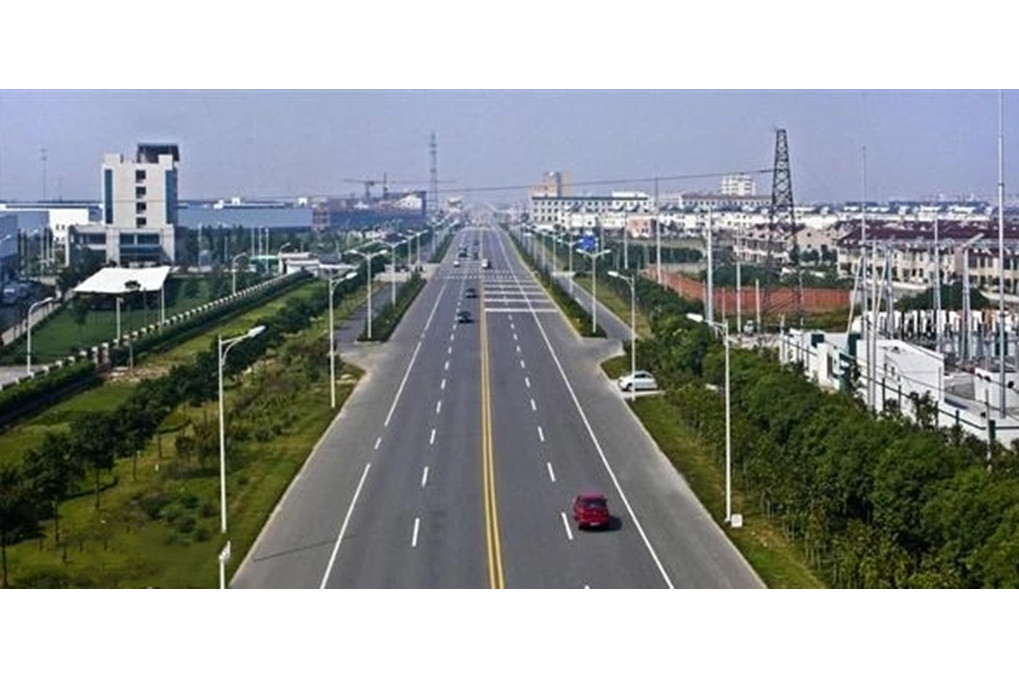 武進大道 武進大道