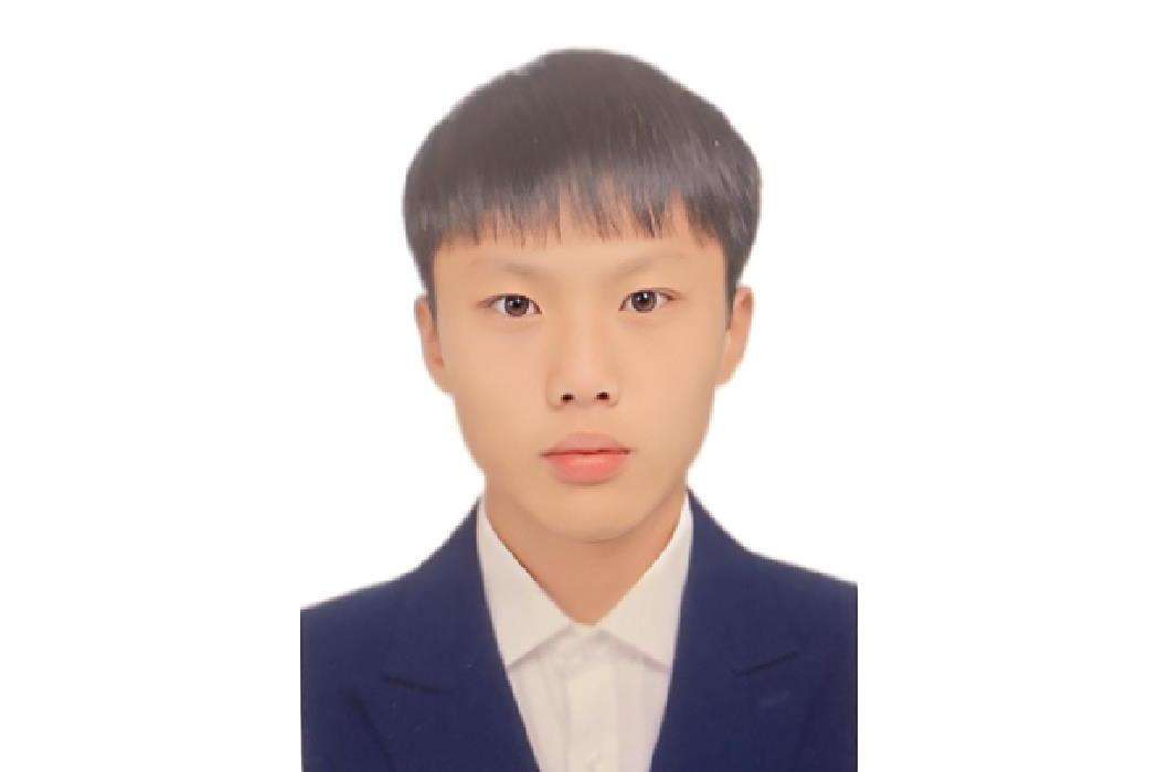 朱家樂(2007年生中國足球運動員) 朱家樂(2007年生中國足球運動員)