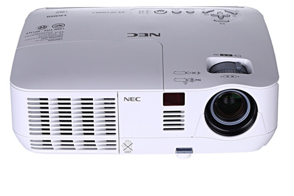 日電NP-V311W+