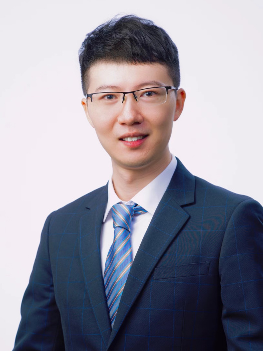 張林(香港城市大學長聘副教授)