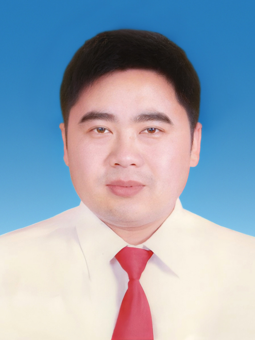 姚晗(江西省上饒市廣豐區委副書記、區長) 姚晗(江西省上饒市廣豐區委副書記、區長)