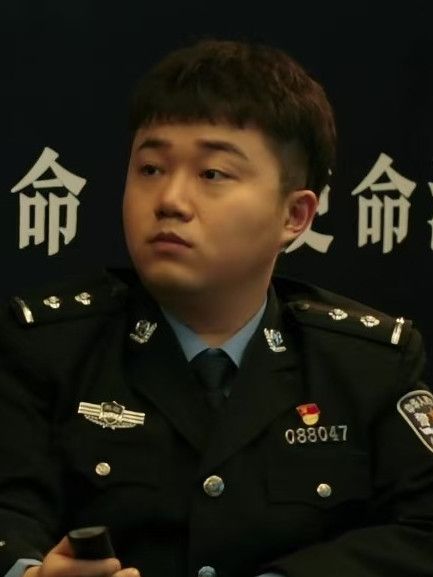 侯劍(電視劇《法網緝兇》中的角色) 侯劍(電視劇《法網緝兇》中的角色)