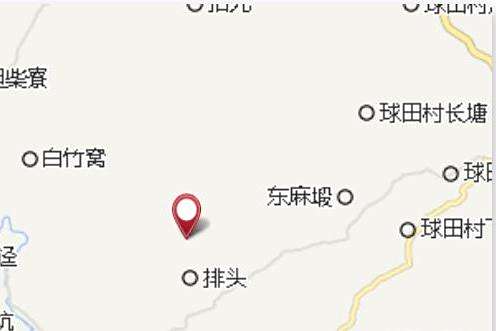 上門嶺 上門嶺