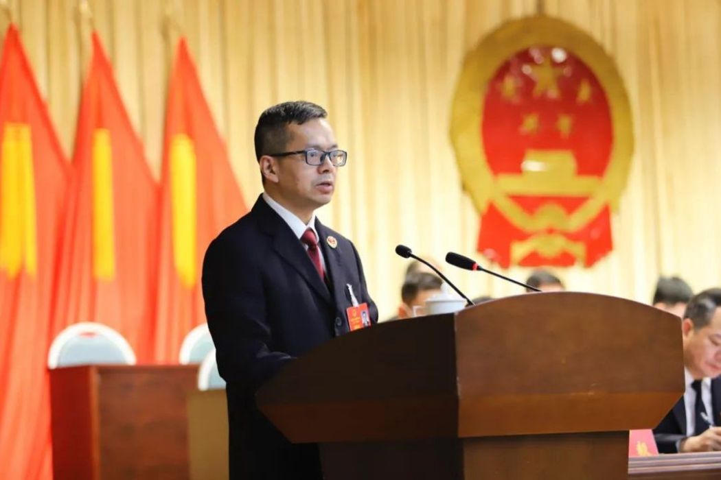 林志銘(福建省泉州市豐澤區人民檢察院檢察長) 林志銘(福建省泉州市豐澤區人民檢察院檢察長)