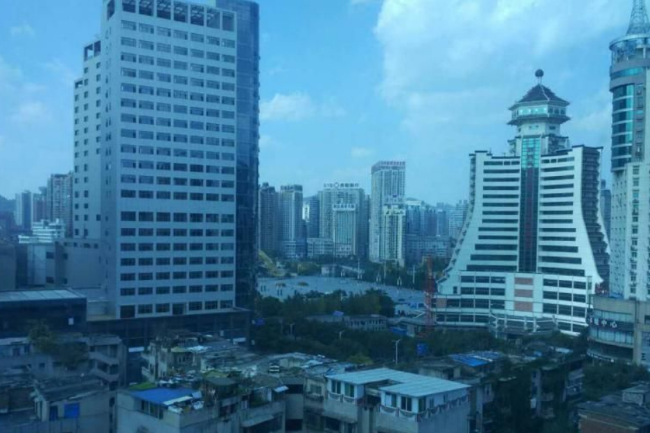 裕陽大廈 裕陽大廈