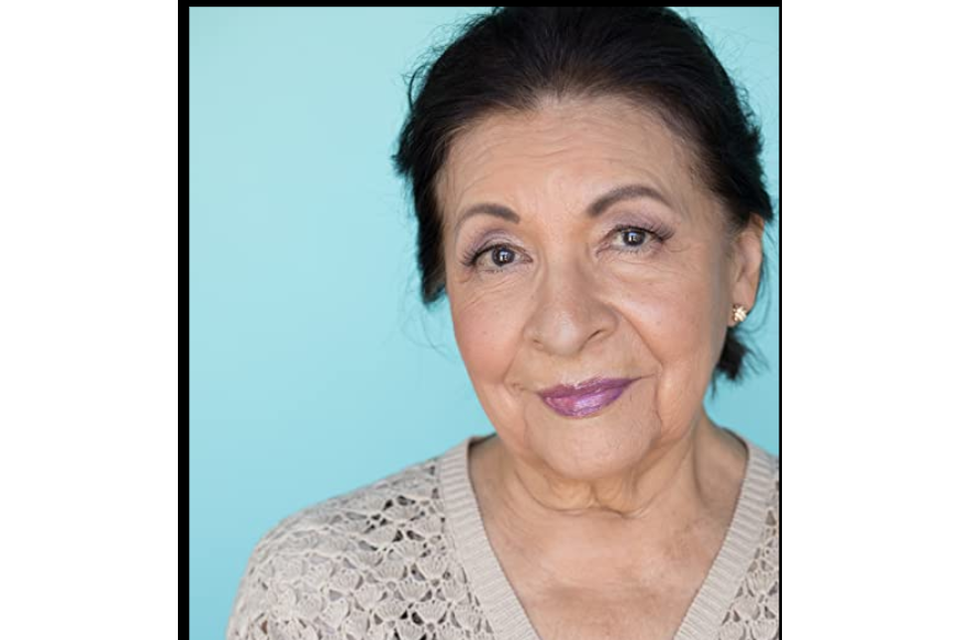 Virginia Montero Virginia Montero