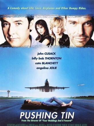比利·鮑伯·松頓(Billy Bob Thornton)