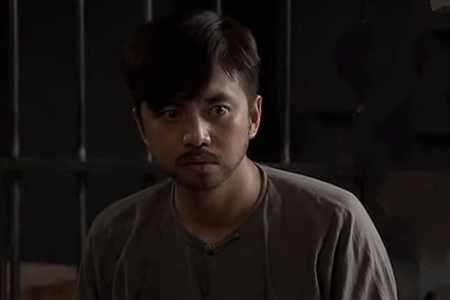 王家貴(懸疑劇《夜來香》中的角色) 王家貴(懸疑劇《夜來香》中的角色)