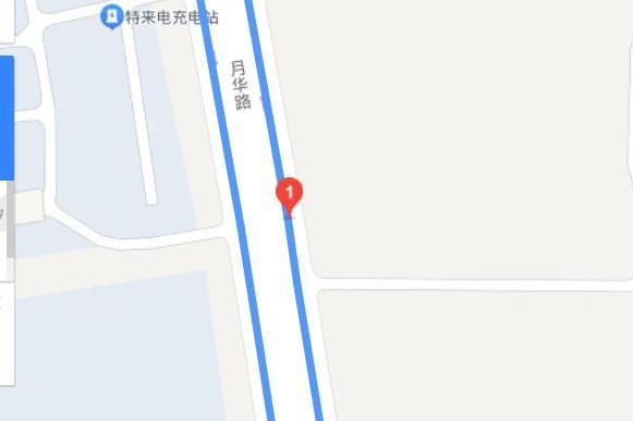 月華路(湖南省湘潭市高新區道路) 月華路(湖南省湘潭市高新區道路)