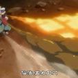 五右衛門(動漫《火影忍者》中的仙術) 五右衛門(動漫《火影忍者》中的仙術)