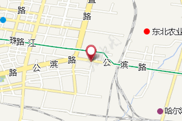 清華頭道街 清華頭道街