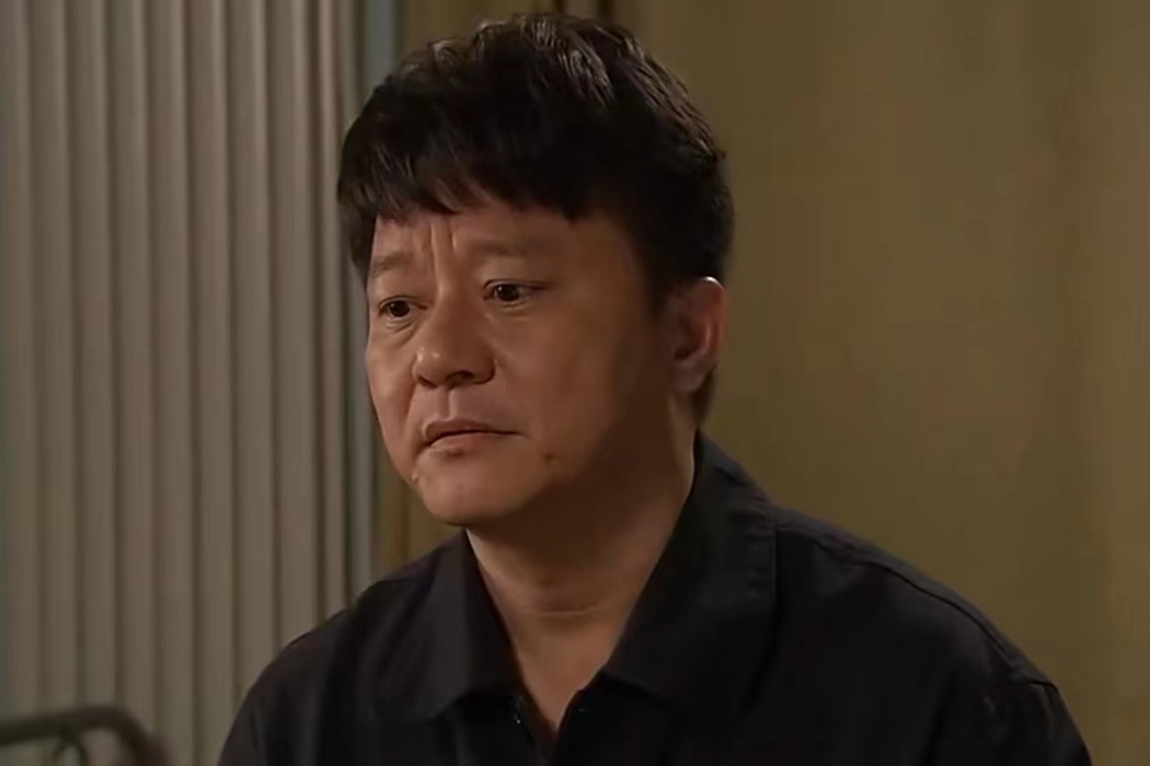 王建平(《家有一老》中的角色) 王建平(《家有一老》中的角色)