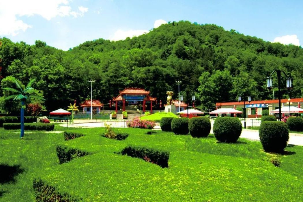 青蓮山公園 青蓮山公園