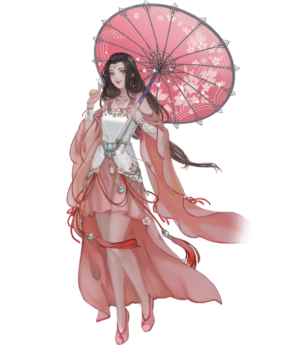 柳扶風 柳扶風